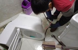 东阿下水道疏通电话-30分钟快速上门